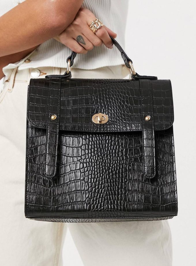 Asos Design Bags