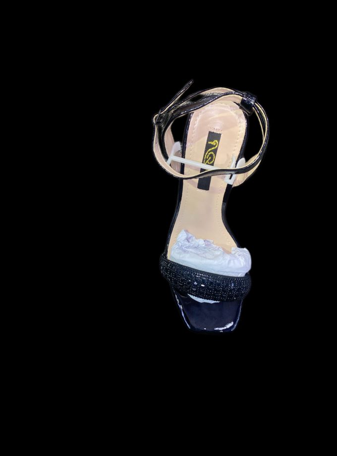 Tk sandal (black)