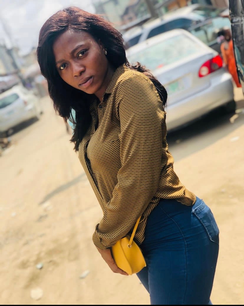 Obadare Morenike