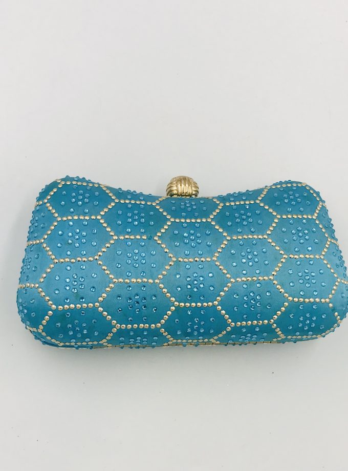 AQUA CHIC